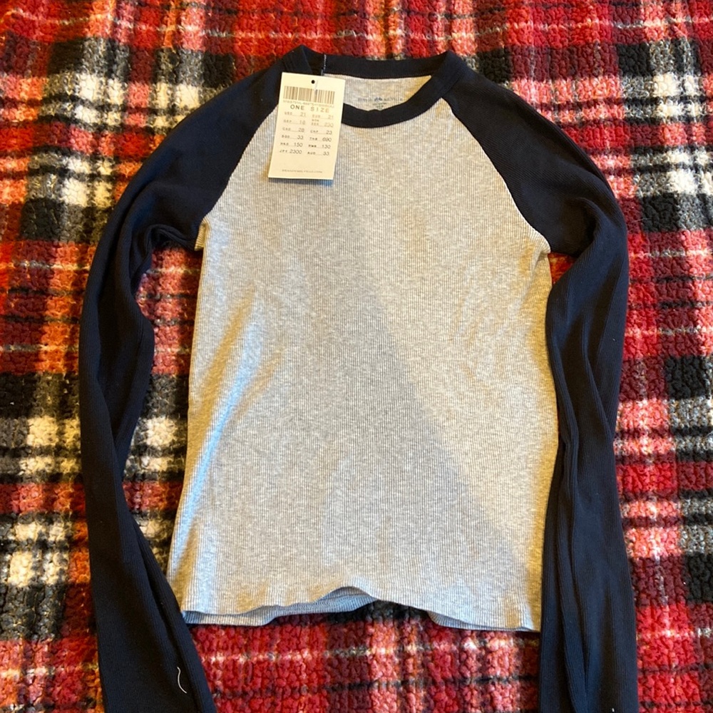 brandy shirt